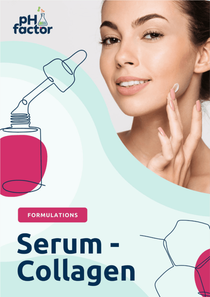 Collagen Serum