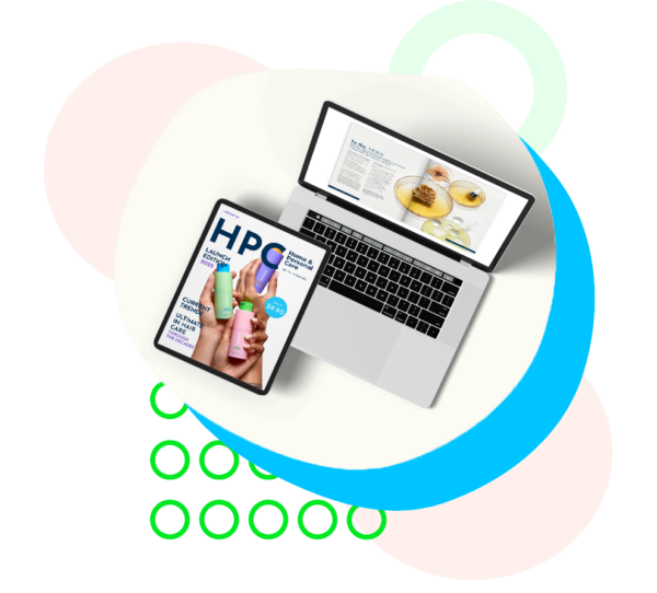 HPC Magazine Advertising - Image 2