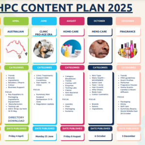 HPC Magazine Advertising