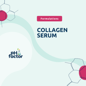 Collagen Serum Formulation