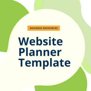 Plan and Design Your Website